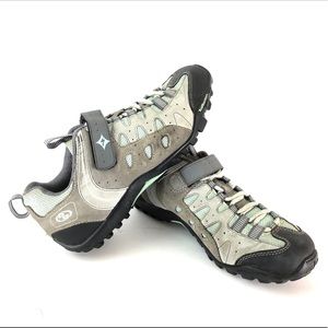 Specialized Cycling Shoes Women’s Size 8.5 Biking